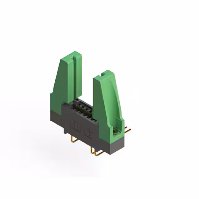 395-014-559-588 EDAC Inc.  Edgeboard Connectors
